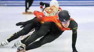 [全运会]吴易昺获得全运会网球男单冠军